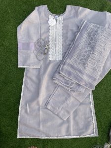 Lavender 3-piece