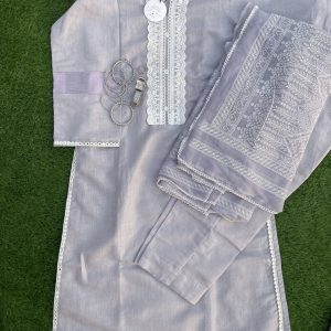 Lavender 3-piece